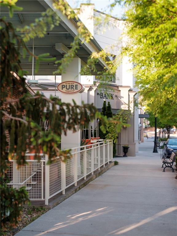 2802 Evanshire Ave #109 Duluth, GA 30096