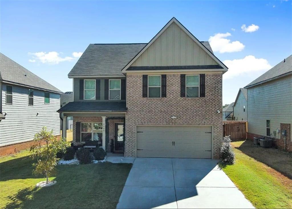 6048 Prodigy Ln Locust Grove, GA 30248