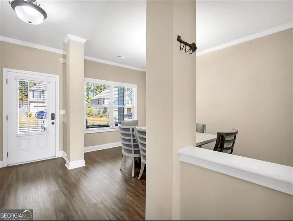 6048 Prodigy Ln Locust Grove, GA 30248