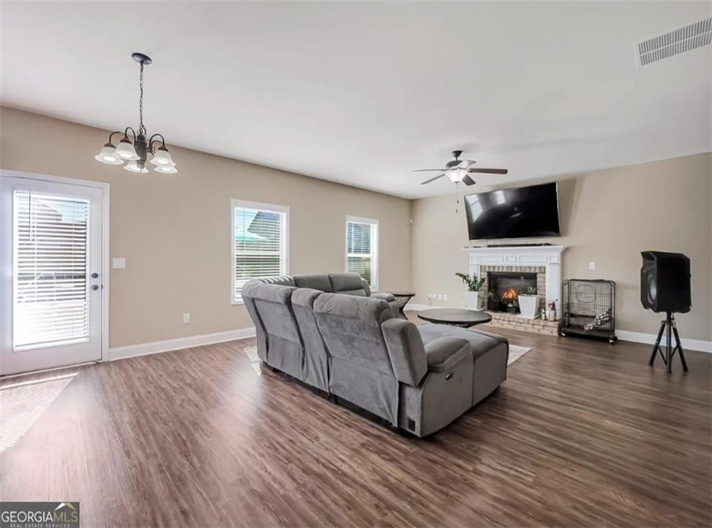 6048 Prodigy Ln Locust Grove, GA 30248