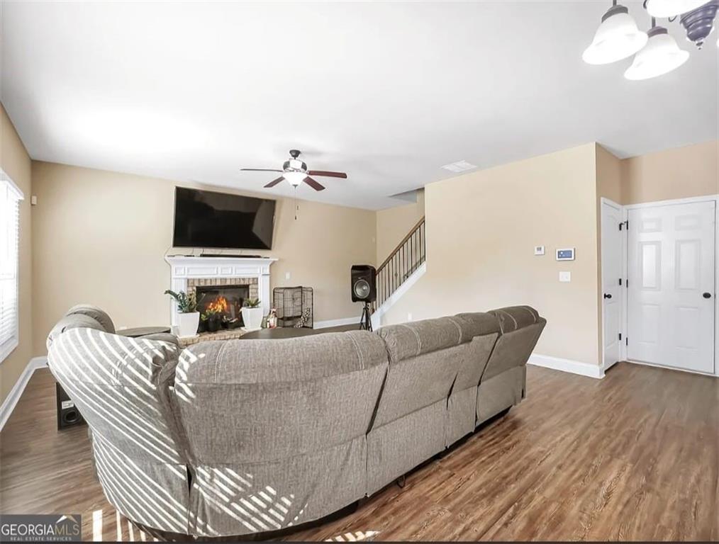 6048 Prodigy Ln Locust Grove, GA 30248