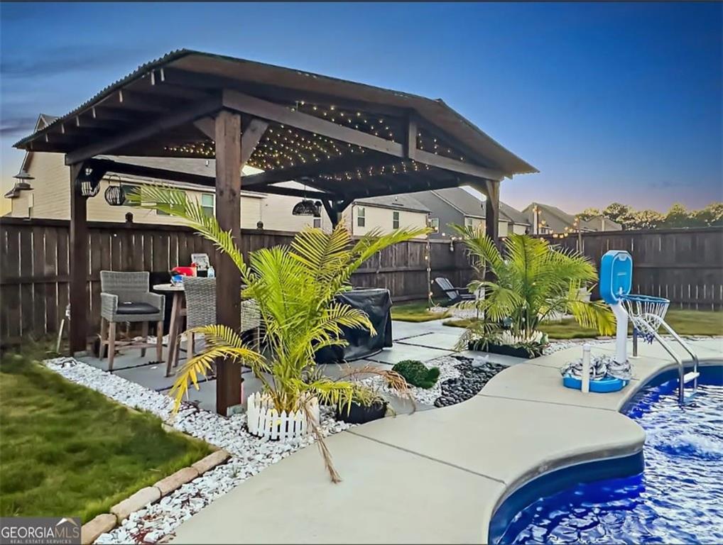 6048 Prodigy Ln Locust Grove, GA 30248