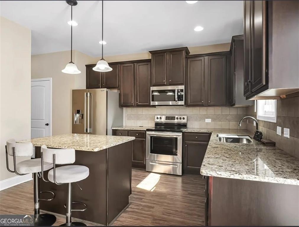 6048 Prodigy Ln Locust Grove, GA 30248