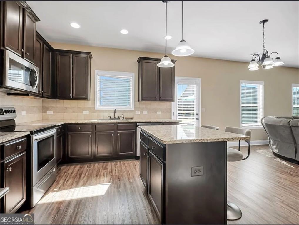 6048 Prodigy Ln Locust Grove, GA 30248