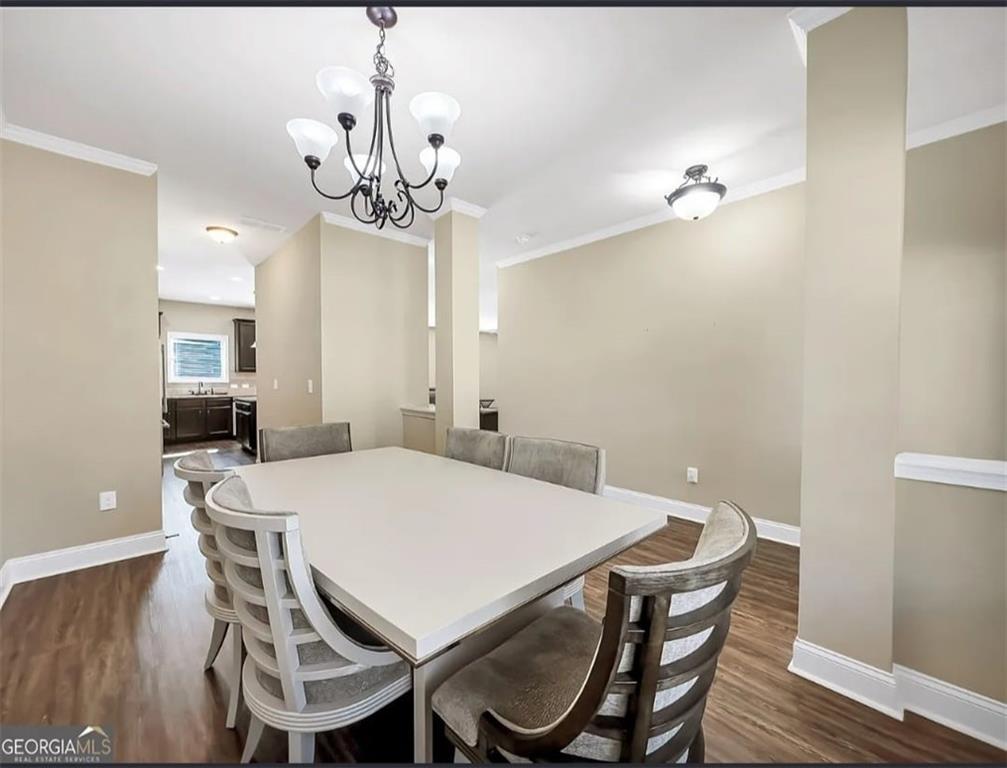 6048 Prodigy Ln Locust Grove, GA 30248