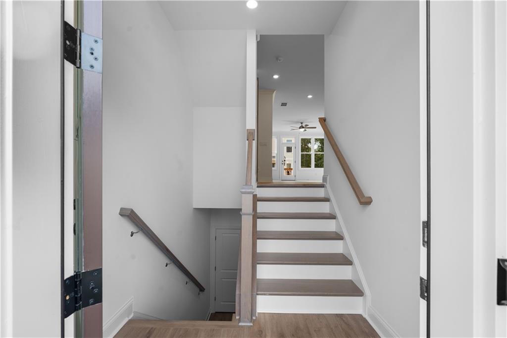 2812 Evanshire Ave #110 Duluth, GA 30096