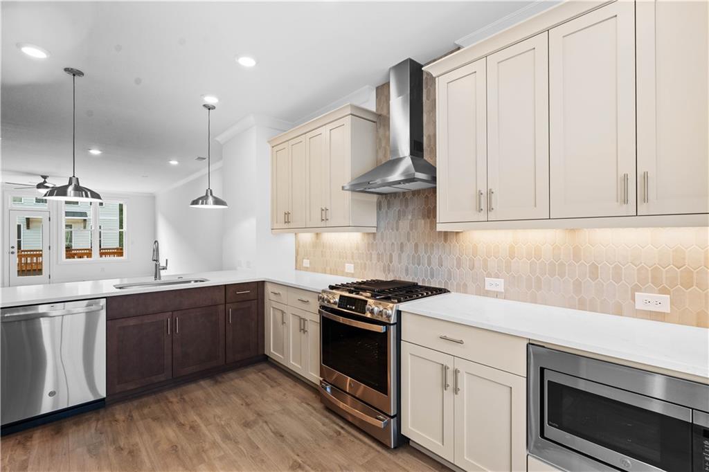 2812 Evanshire Ave #110 Duluth, GA 30096