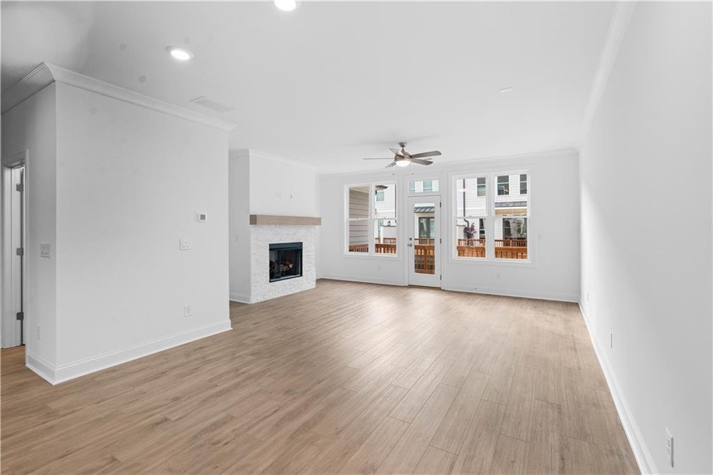 2812 Evanshire Ave #110 Duluth, GA 30096