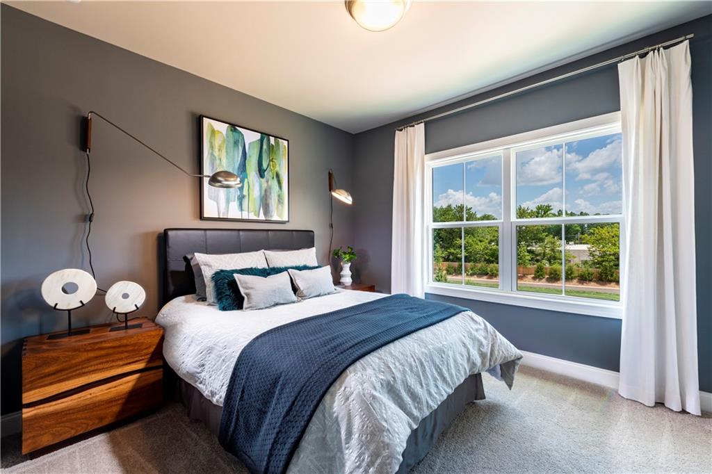 2812 Evanshire Ave #110 Duluth, GA 30096