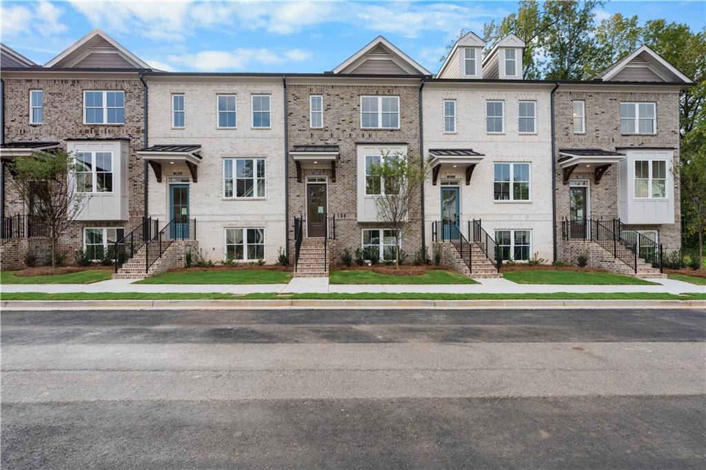 2812 Evanshire Ave #110 Duluth, GA 30096