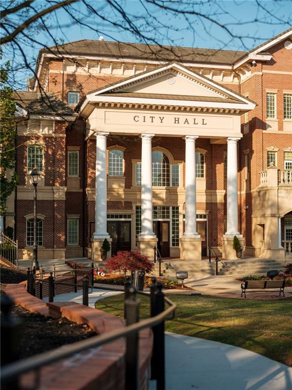 2812 Evanshire Ave #110 Duluth, GA 30096