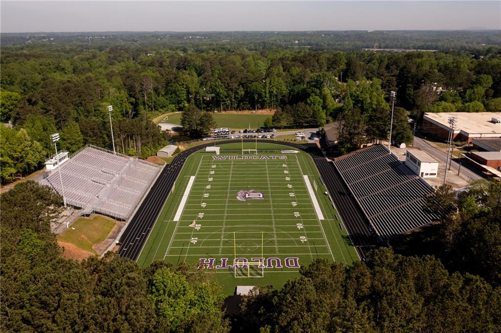 2812 Evanshire Ave #110 Duluth, GA 30096