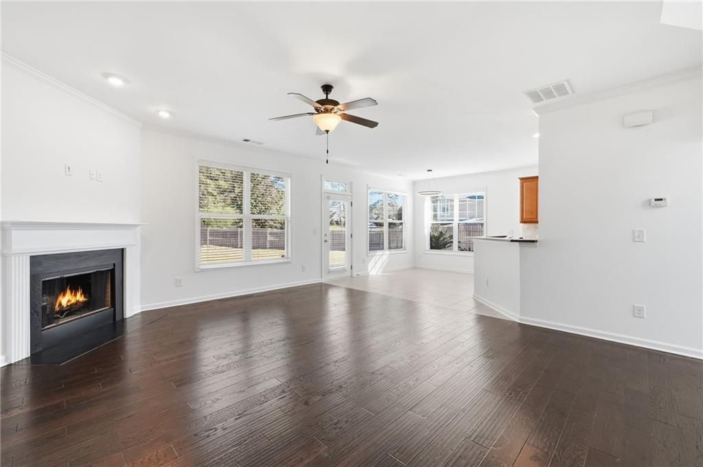 5045 Racquet Ct Duluth, GA 30096