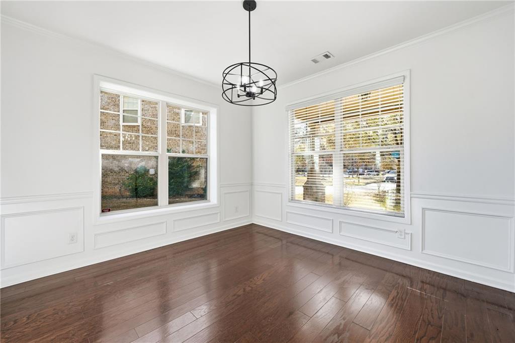 5045 Racquet Ct Duluth, GA 30096