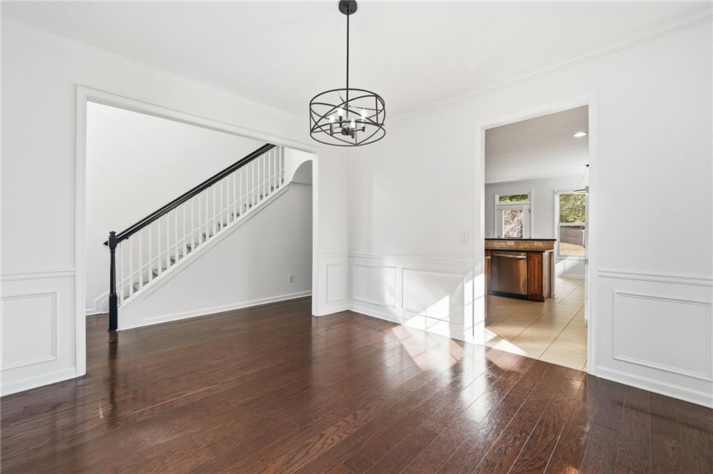 5045 Racquet Ct Duluth, GA 30096