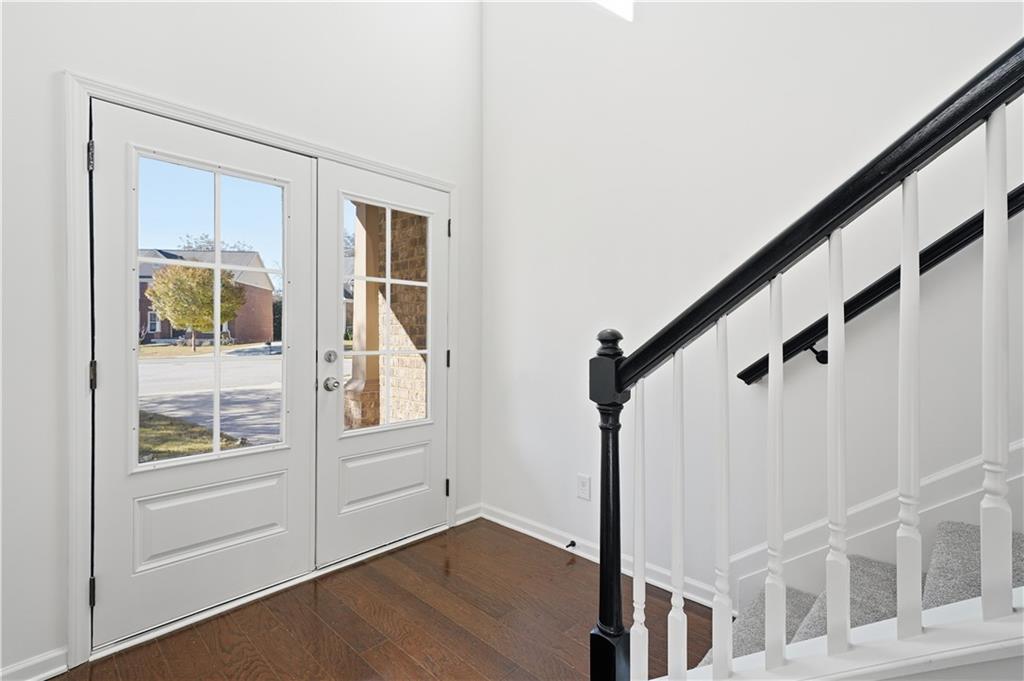 5045 Racquet Ct Duluth, GA 30096