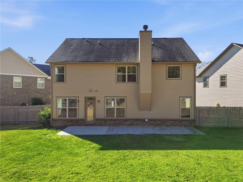 5045 Racquet Ct Duluth, GA 30096