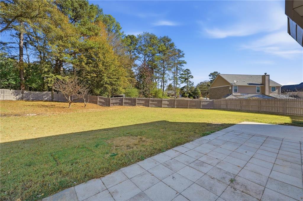 5045 Racquet Ct Duluth, GA 30096