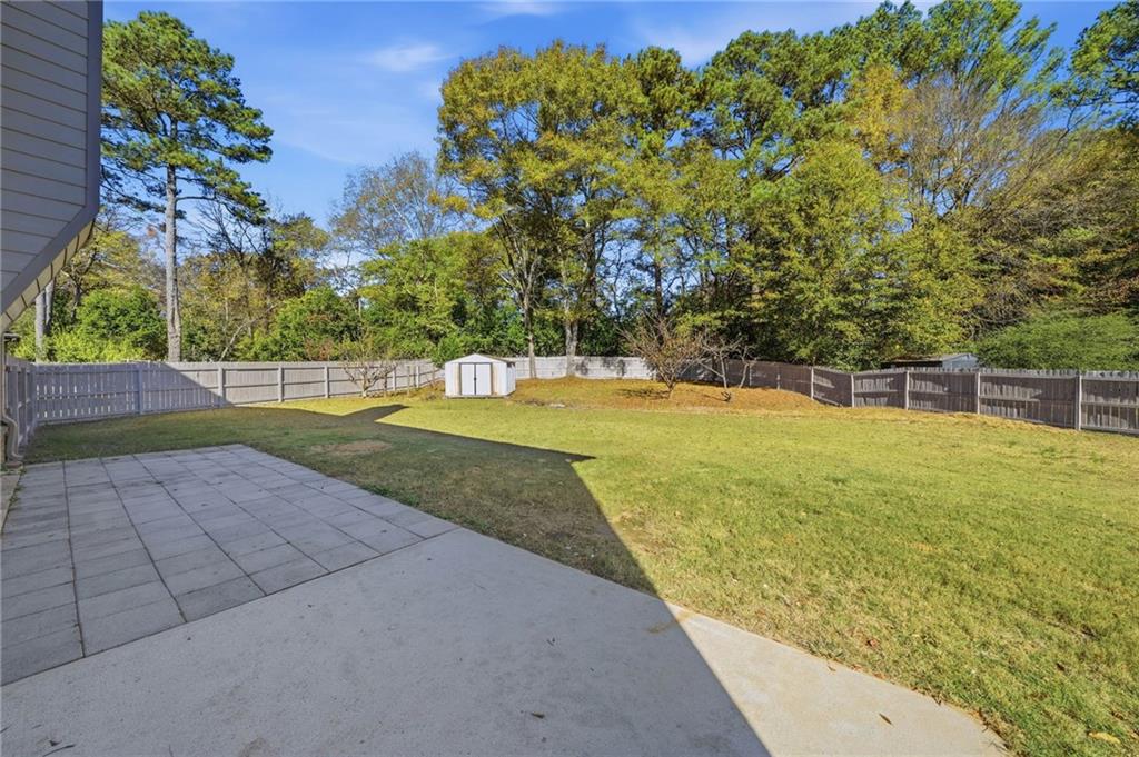 5045 Racquet Ct Duluth, GA 30096