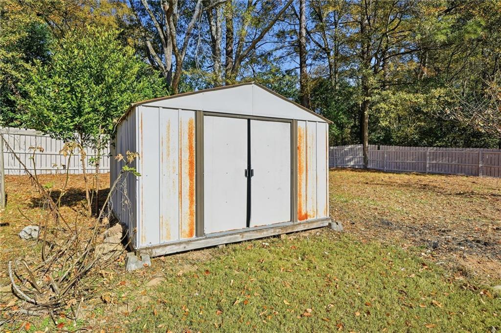 5045 Racquet Ct Duluth, GA 30096