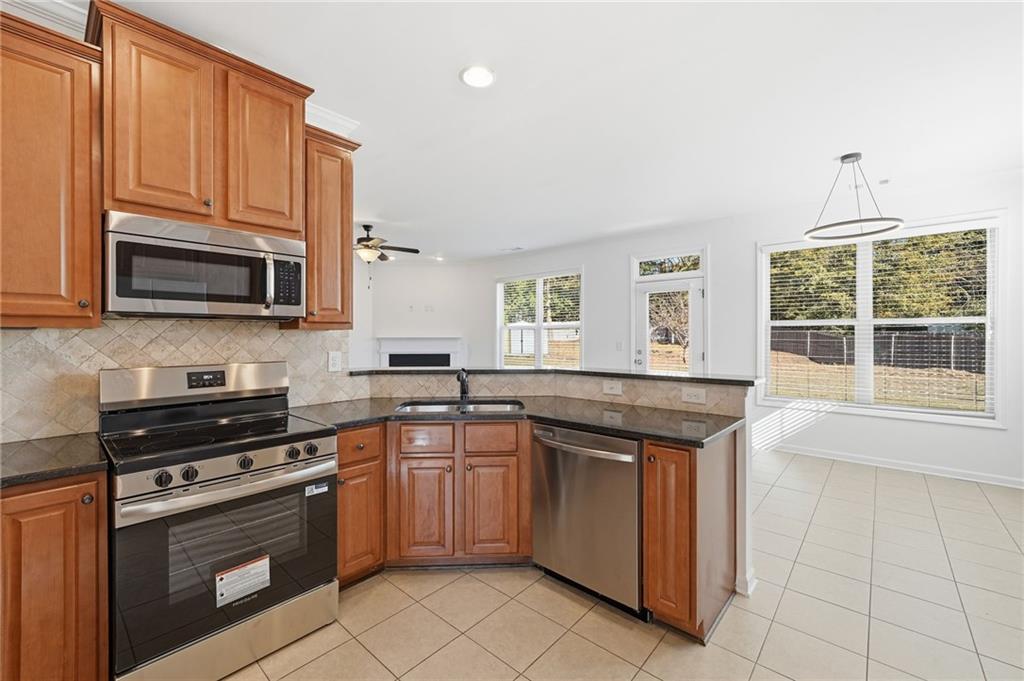 5045 Racquet Ct Duluth, GA 30096