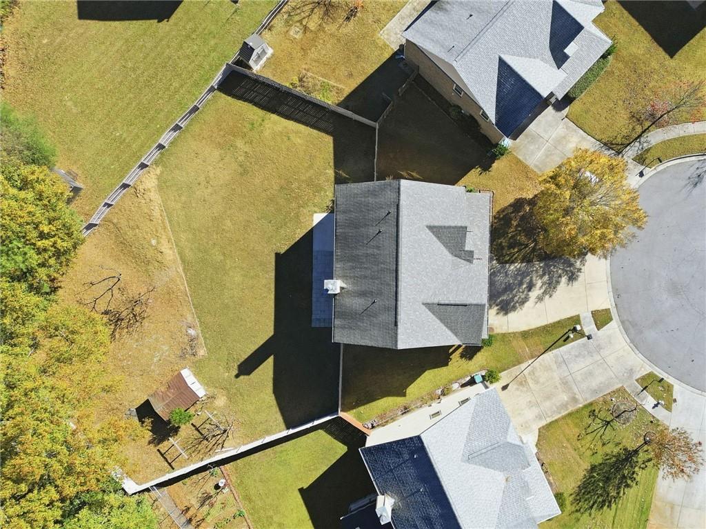 5045 Racquet Ct Duluth, GA 30096