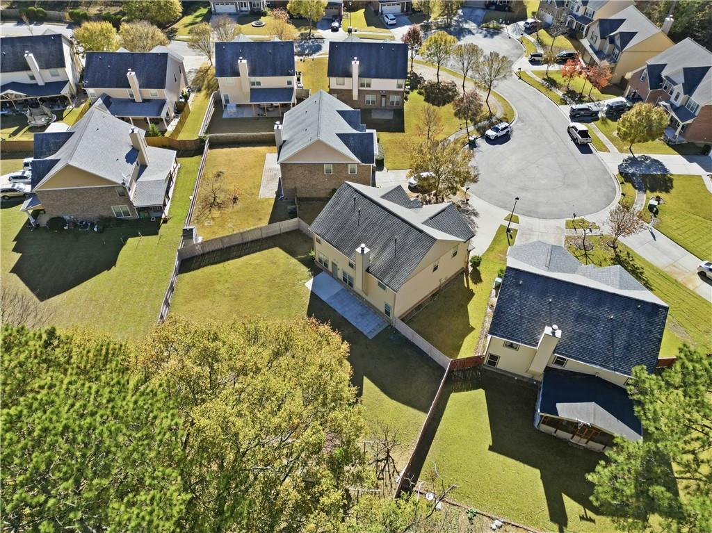 5045 Racquet Ct Duluth, GA 30096