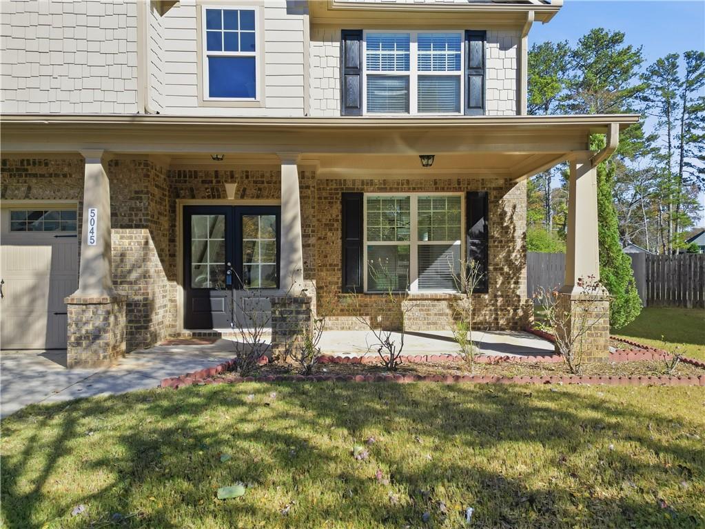 5045 Racquet Ct Duluth, GA 30096