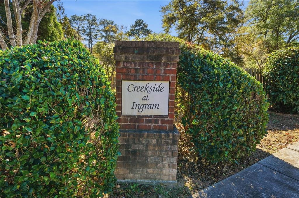 5045 Racquet Ct Duluth, GA 30096