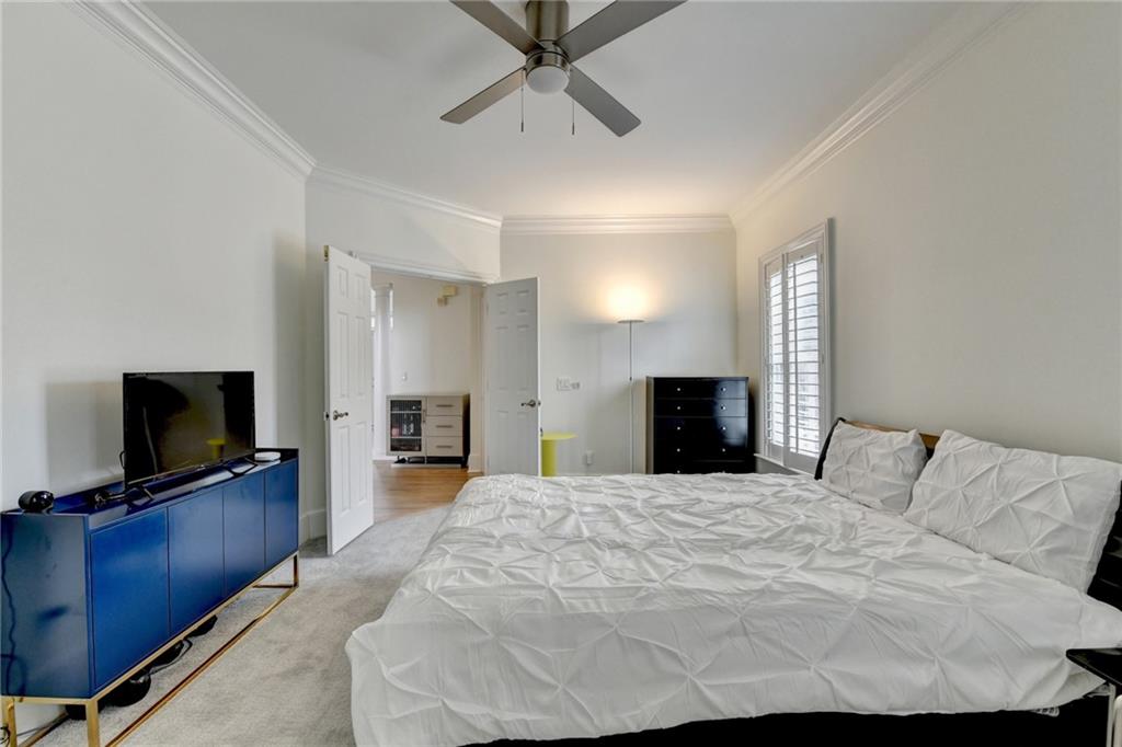 1830 Briergate Dr Duluth, GA 30097