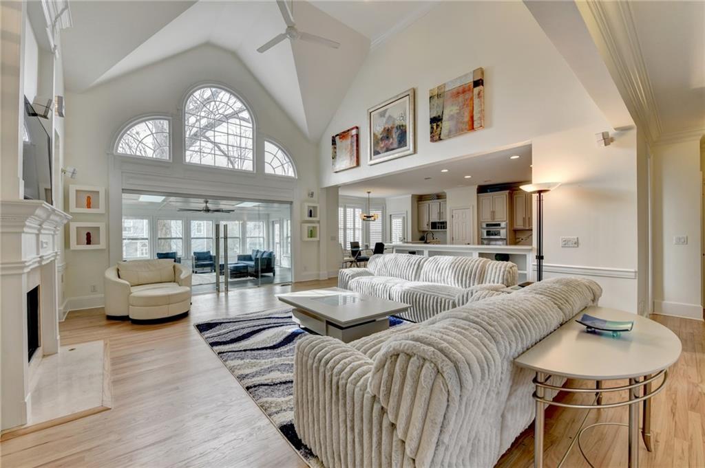 1830 Briergate Dr Duluth, GA 30097