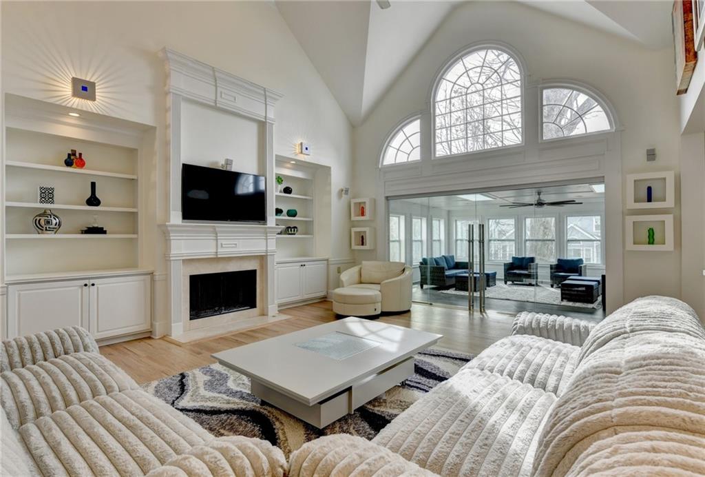 1830 Briergate Dr Duluth, GA 30097