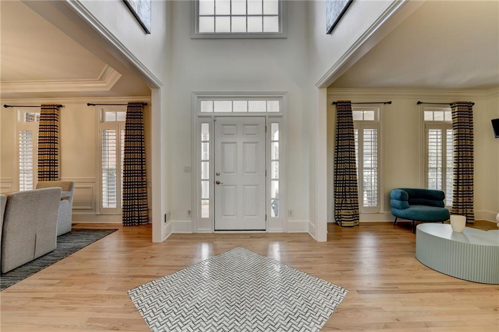 1830 Briergate Dr Duluth, GA 30097