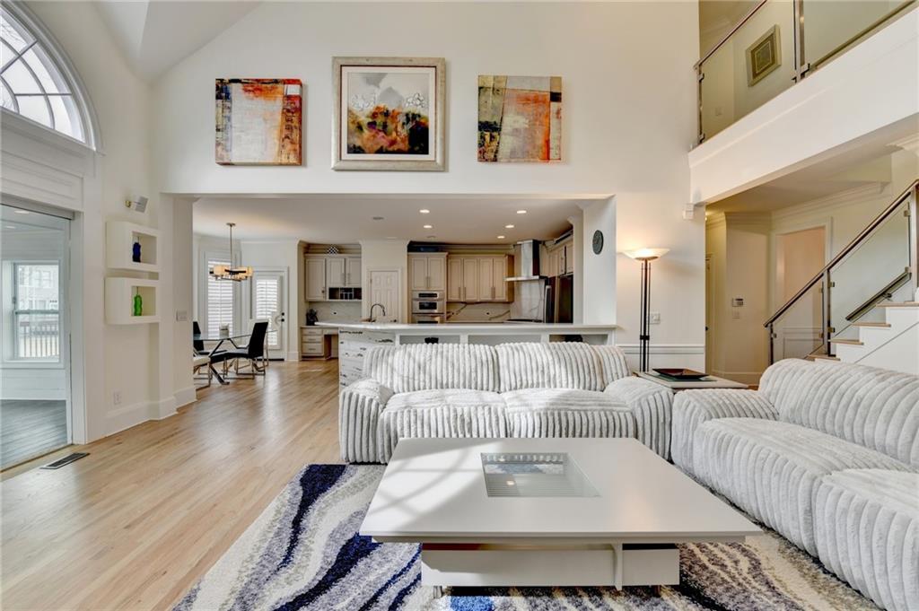 1830 Briergate Dr Duluth, GA 30097