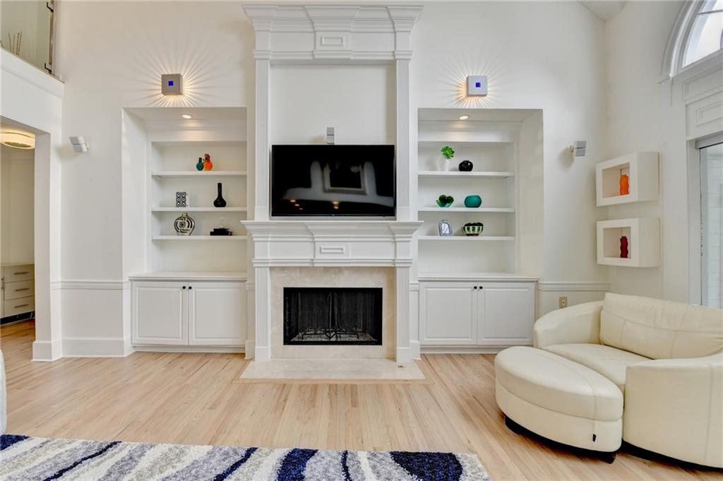 1830 Briergate Dr Duluth, GA 30097