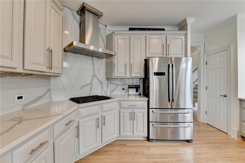 1830 Briergate Dr Duluth, GA 30097