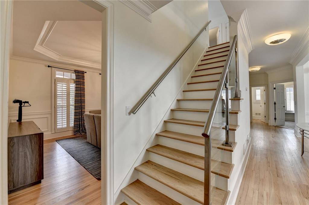 1830 Briergate Dr Duluth, GA 30097