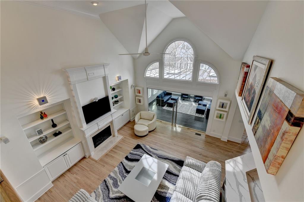 1830 Briergate Dr Duluth, GA 30097