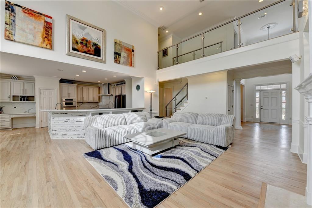 1830 Briergate Dr Duluth, GA 30097