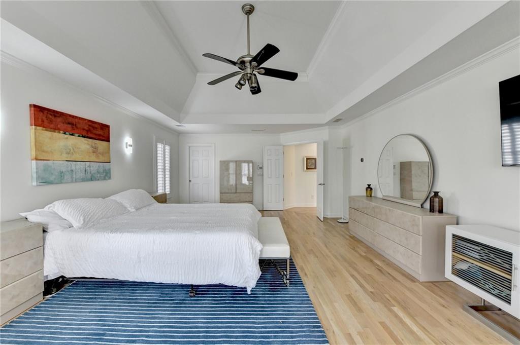 1830 Briergate Dr Duluth, GA 30097