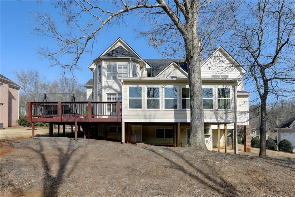 1830 Briergate Dr Duluth, GA 30097