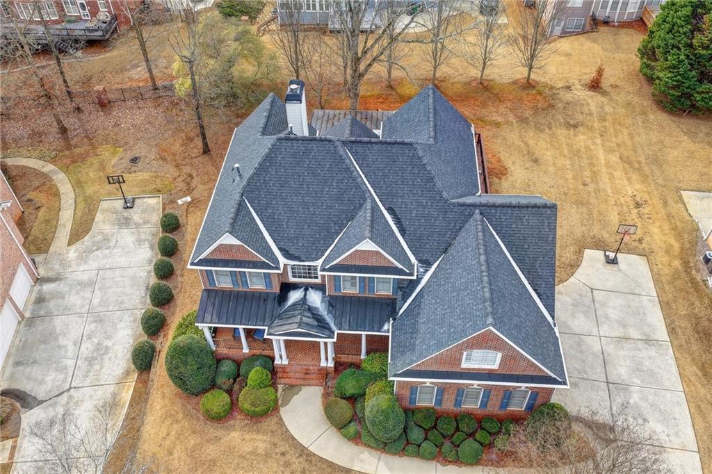 1830 Briergate Dr Duluth, GA 30097