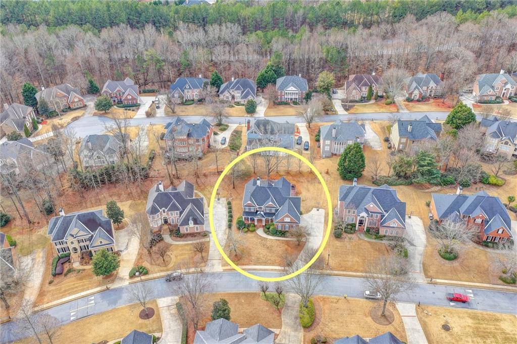 1830 Briergate Dr Duluth, GA 30097