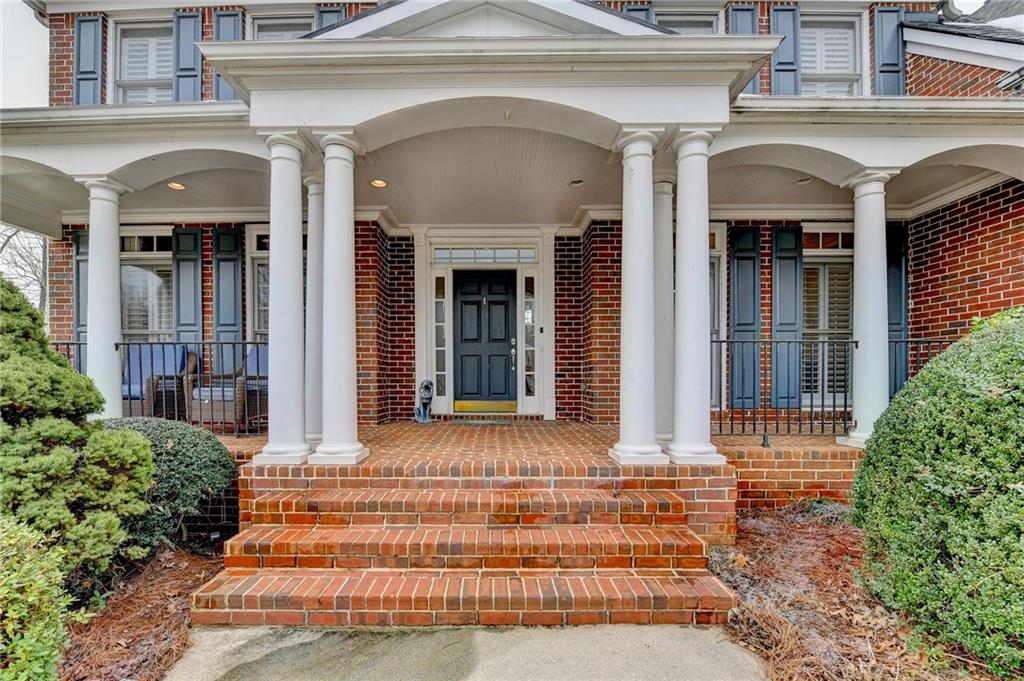 1830 Briergate Dr Duluth, GA 30097