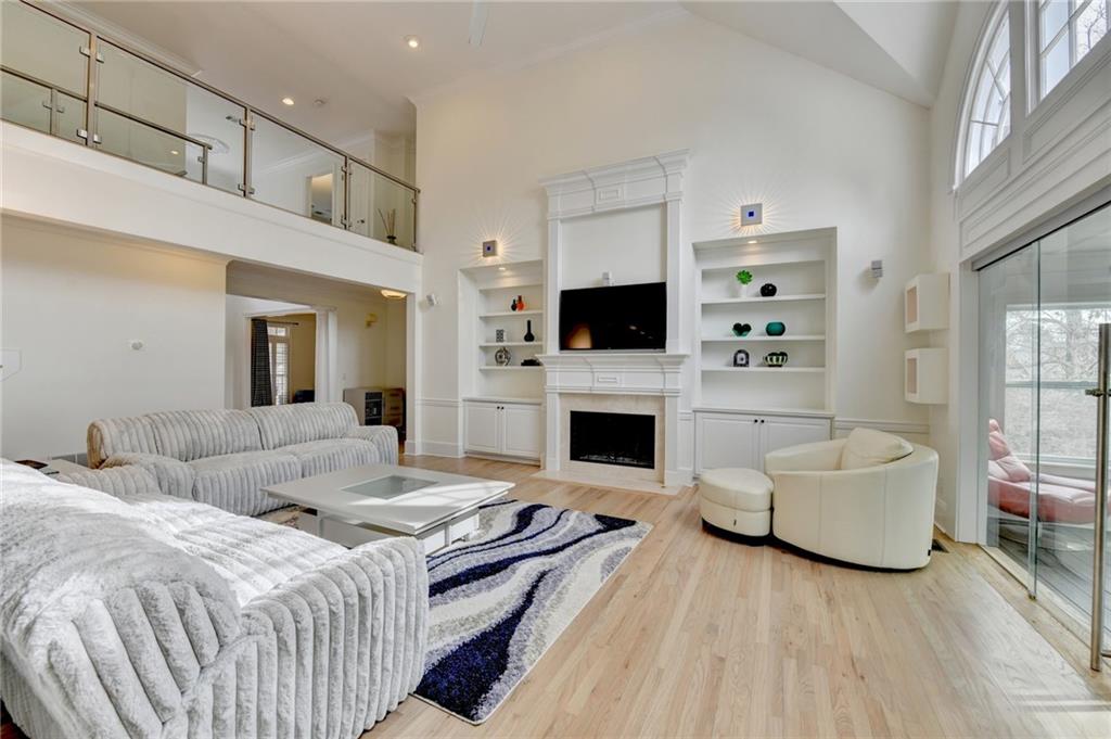 1830 Briergate Dr Duluth, GA 30097