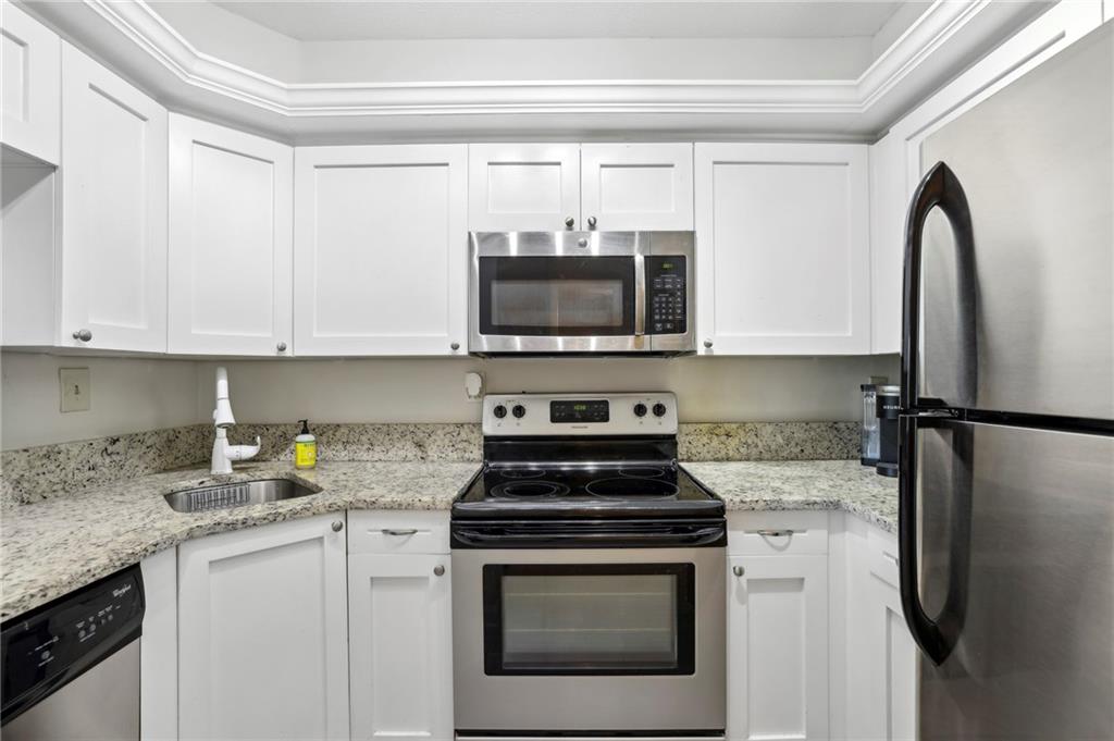 2870 Pharr Ct South #1408 Atlanta, GA 30305