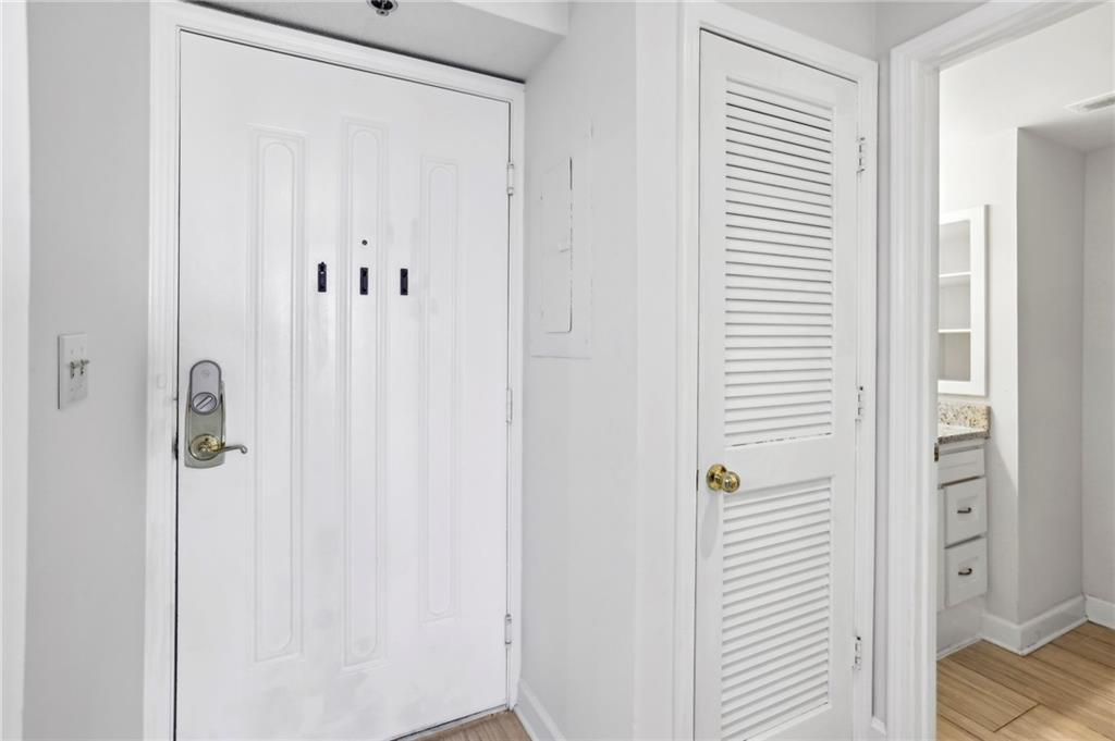 2870 Pharr Ct South #1408 Atlanta, GA 30305