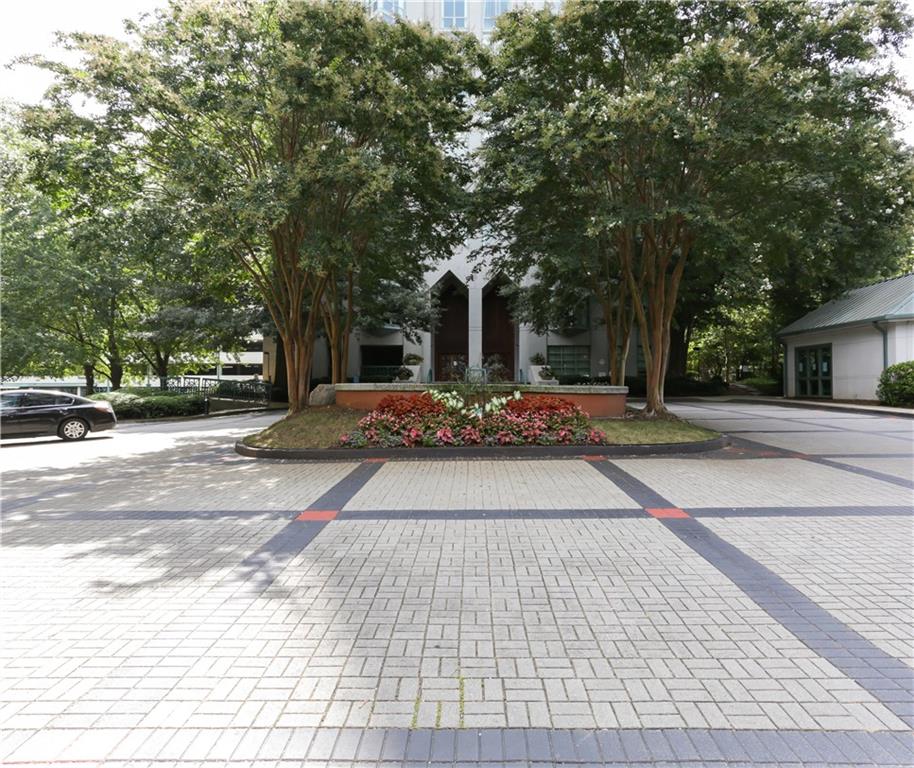 2870 Pharr Ct South #1408 Atlanta, GA 30305