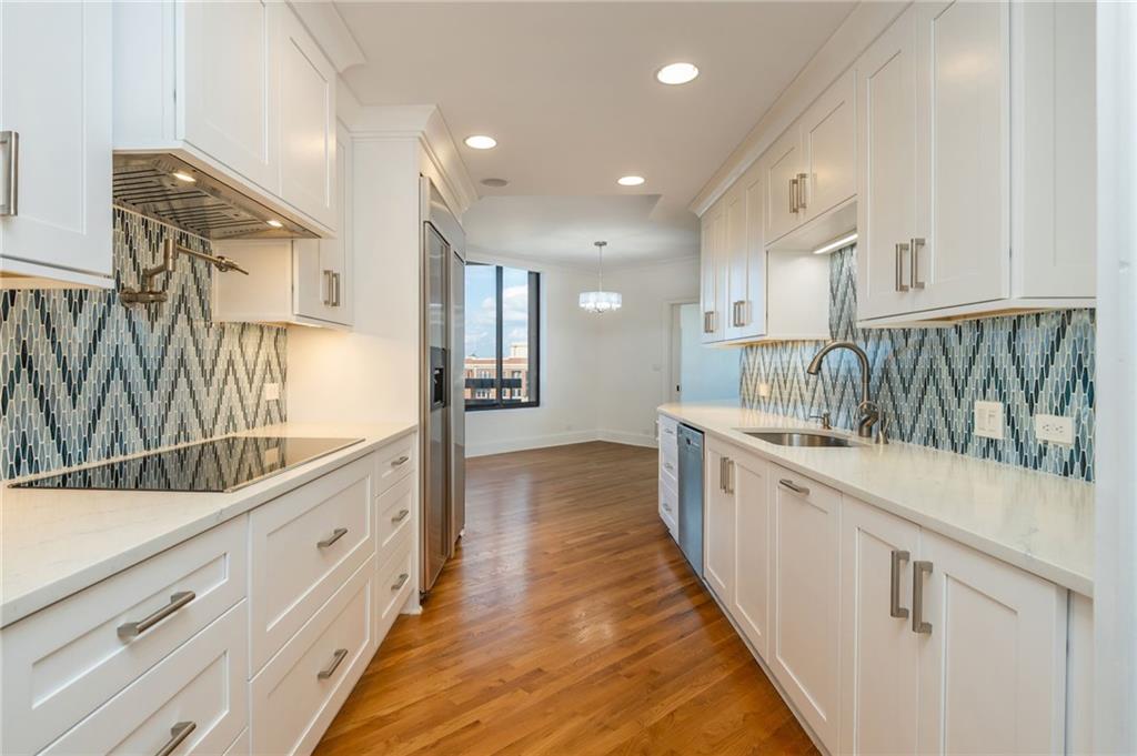 2660 Peachtree Rd #22E Atlanta, GA 30305