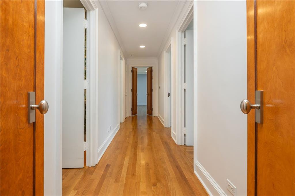 2660 Peachtree Rd #22E Atlanta, GA 30305